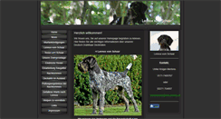 Desktop Screenshot of lennox-vom-schaar.com